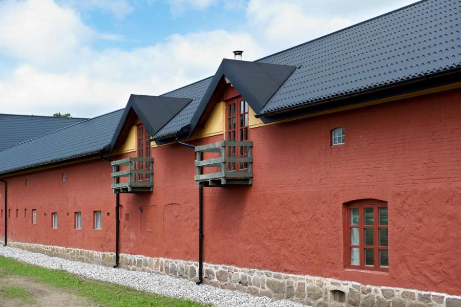 Gods med elegance, Trinderupvej 7, 9500 Hobro